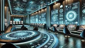 Permainan kasino live interaktif di Lobby Game bartogel