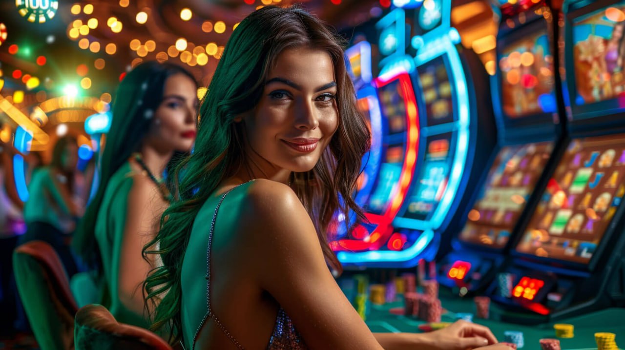 Interface mobile slot online kami yang mudah digunakan oleh pemain Indonesia