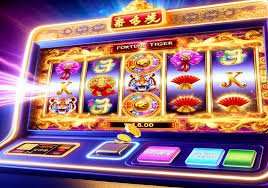 Ruang permainan Live Casino dengan dealer profesional bartogel