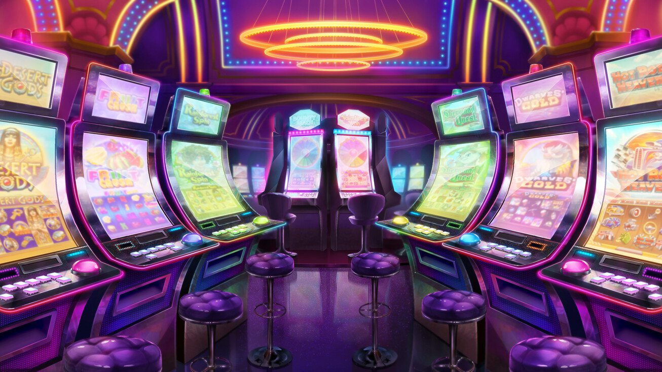 Tampilan beranda Lobby Game bartogel dengan kategori lengkap