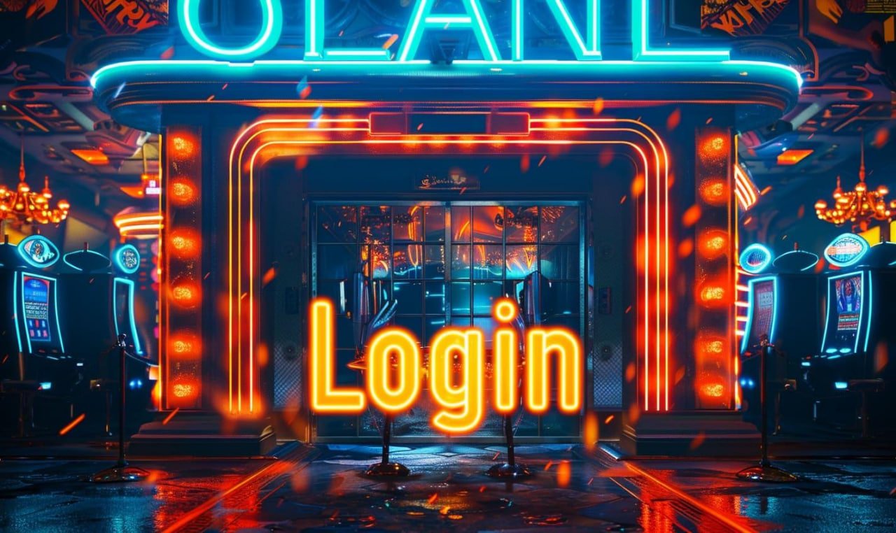 Tampilan permainan slot online populer di bartogel